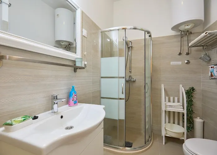 Apartamento Soul Of The Old Town, Prijeko Street *