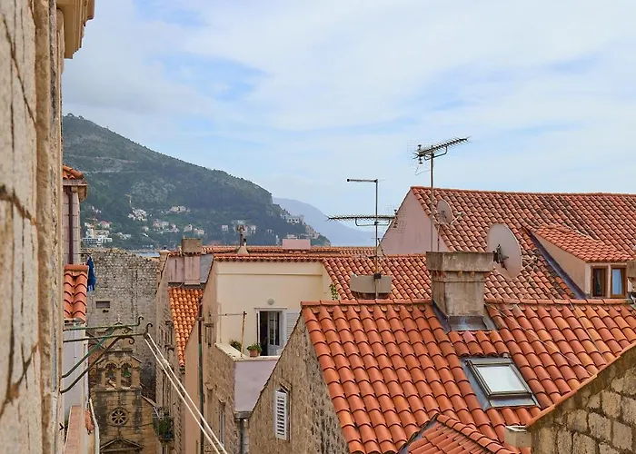 Apartamento Soul Of The Old Town, Prijeko Street *