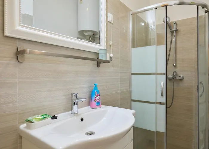 Apartamento Soul Of The Old Town, Prijeko Street