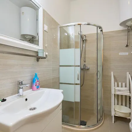 Apartman Soul Of The Old Town, Prijeko Street *