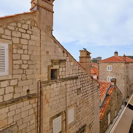 公寓 Soul Of The Old Town, Prijeko Street