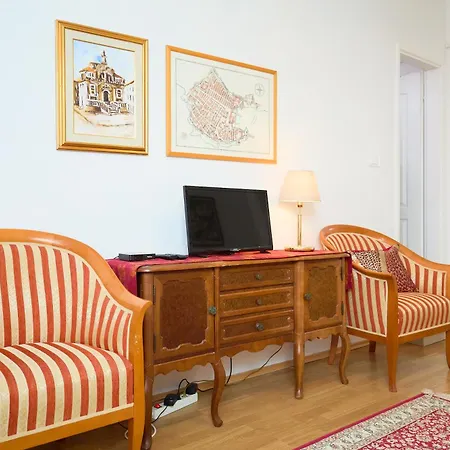 Soul Of The Old Town, Prijeko Street Dubrovnik