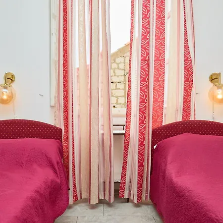 Soul Of The Old Town, Prijeko Street Apartman Dubrovnik