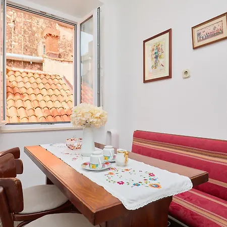 Apartman Soul Of The Old Town, Prijeko Street Dubrovnik