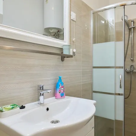 Apartman Soul Of The Old Town, Prijeko Street