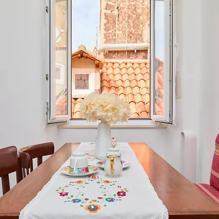 Soul Of The Old Town, Prijeko Street Apartman *