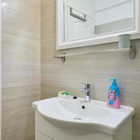 Soul Of The Old Town, Prijeko Street Dubrovnik