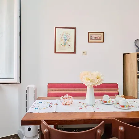 Apartman Soul Of The Old Town, Prijeko Street *