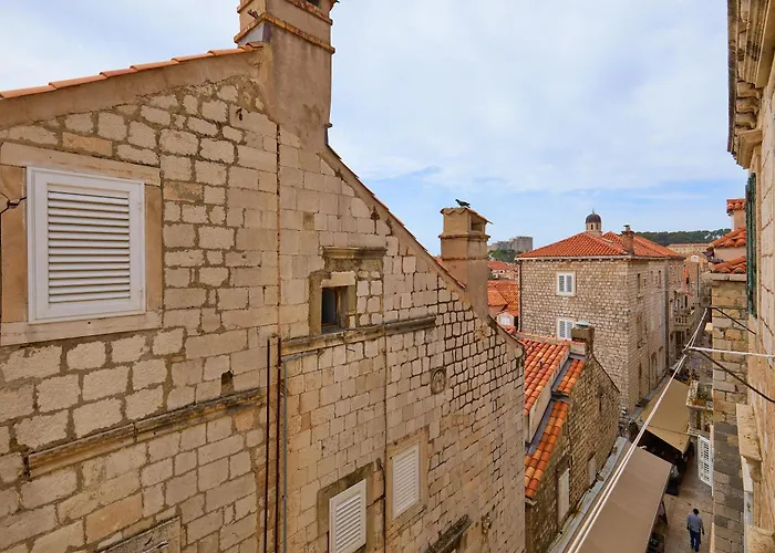 Апартаменты Soul Of The Old Town, Prijeko Street