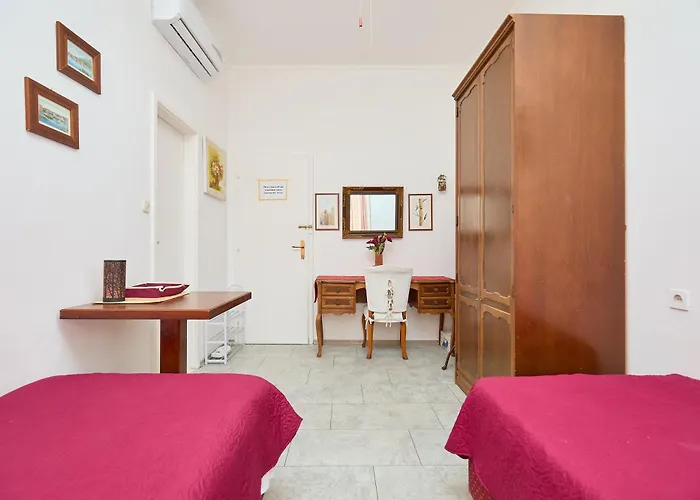 Apartment Soul Of The Old Town, Prijeko Street Dubrovnik