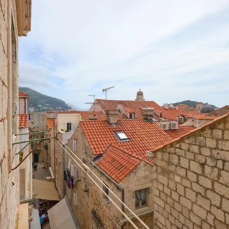 Soul Of The Old Town, Prijeko Street Dubrovník