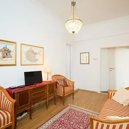 Soul Of The Old Town, Prijeko Street Apartmán Dubrovník