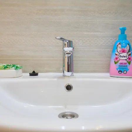 公寓 Soul Of The Old Town, Prijeko Street 杜布罗夫尼克