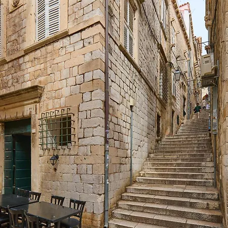 公寓 Soul Of The Old Town, Prijeko Street *