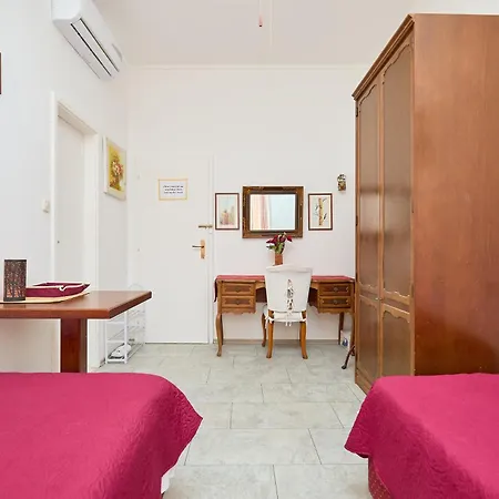 公寓 Soul Of The Old Town, Prijeko Street 杜布罗夫尼克