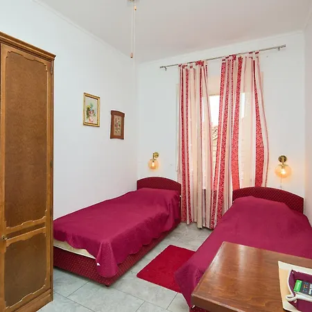 Soul Of The Old Town, Prijeko Street Apartmán Dubrovník