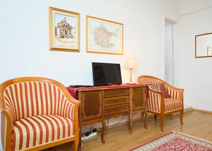 Soul Of The Old Town, Prijeko Street Ragusa