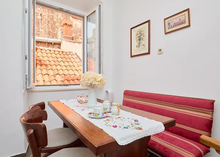 Appartamento Soul Of The Old Town, Prijeko Street Ragusa
