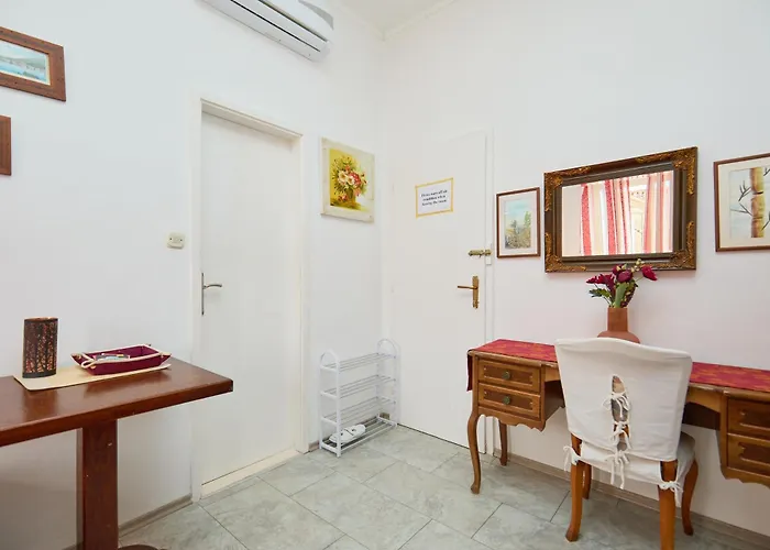 Soul Of The Old Town, Prijeko Street Apartamento Dubrovnik