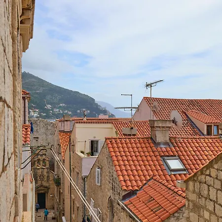 Apartmán Soul Of The Old Town, Prijeko Street *